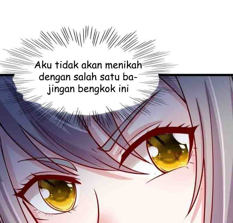 Turned Into a Grass in The Fantasy World? Chapter 04 Gambar 64